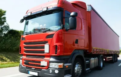 Ankara Yıldızeli Ambar Kargo