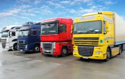 Ankara Yıldızeli Nakliye Ambarı