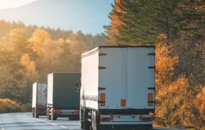 Ankara ile Yıldızeli Arası Klima Taşıma