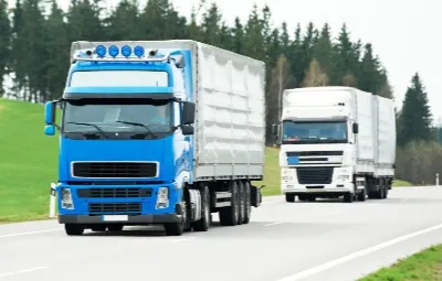 Ankara ile Yıldızeli Arası Eşya Taşıma